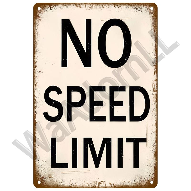 Metal Sign Plaques Kids And Pets At Play Warning Tin Sign Caution Slow Down For Street Lawn Neighborhoods Reflective Safety Sign