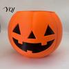 Sensory Squeeze Toys 30Pcs Halloween Mochi with Pumpkin Bucket for Kids, Trick or Treat Bag Fillers, Classroom Activity Prizes Soft Pinch Ghosts Bats