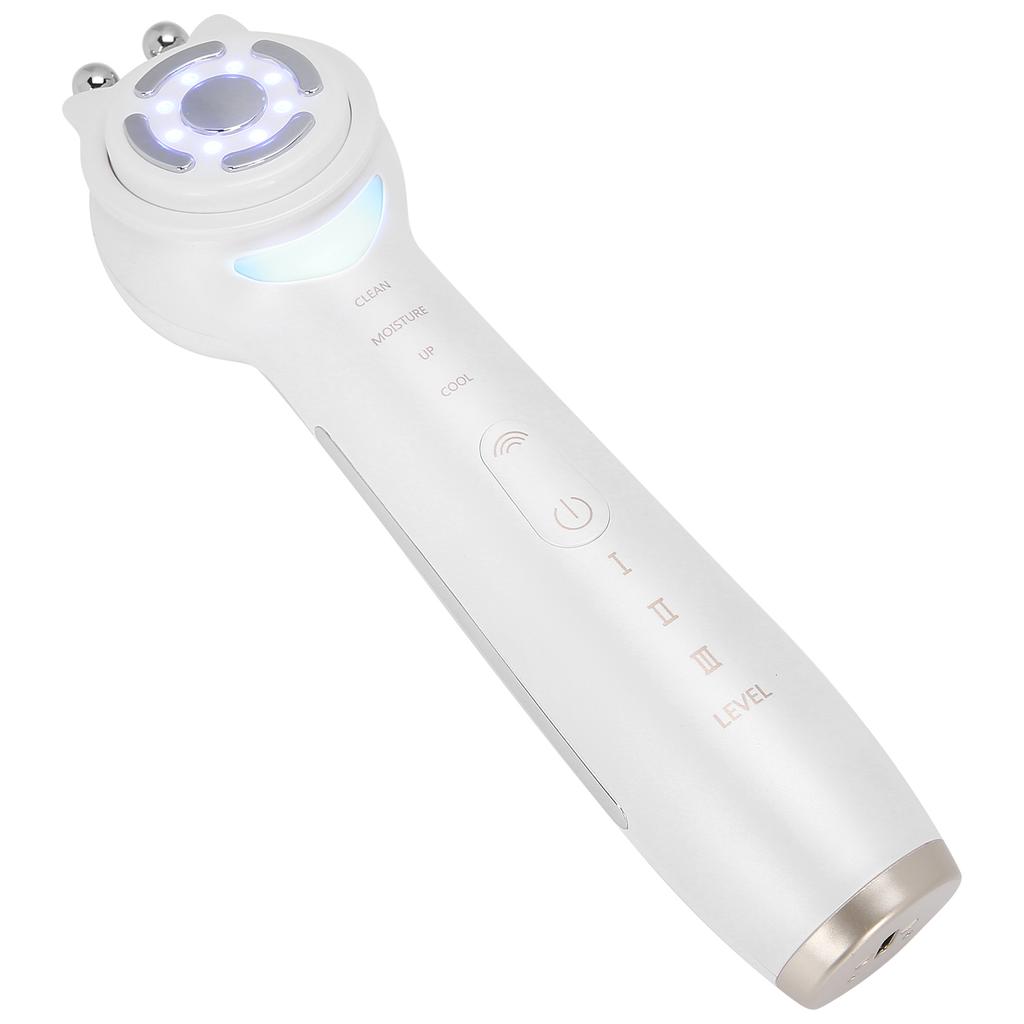 Photon Skin Rejuvenation Machine Acne Removal Red Blue Light Face Lifting Import Device