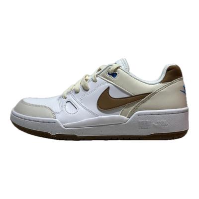 Мужские кроссовки Full Force Low White Light British Tan Sail HJ3485-121