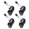 4PCs 42753-TP6-A82 TPMS Tire Pressure Sensor For Honda Accord Crosstour CR-V Tire Pressure Gauge For Cars Accessories Tire Gauge
