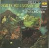 LP Record HECTOR BERLIOZ · BERLIN PHILHARMONI - Symphonie Fantastique 2535256 Deutsche Grammo 1977 UK Classical Used