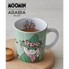 Официальная кружка POP MOOMIN ARABIA 280 мл ПосудаКухонные принадлежностиСтаканыКружкиТермокружки
