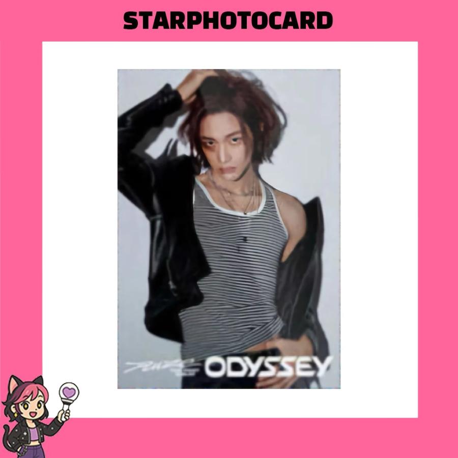 [В НАЛИЧИИ] RIIZE - 1-й альбом: ОДИССЕЯ