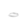 OURPIERRE GRANITO RING SILVER