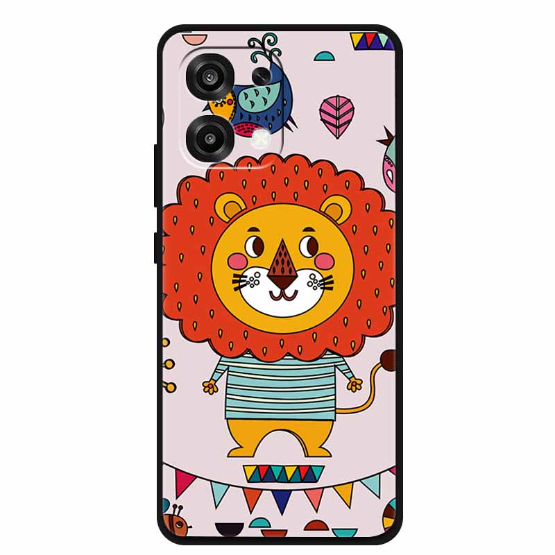 For OPPO A6 Pro 4G 5G 3D Flower Case F31 Soft TPU Bumper Protector Relief Emboss Silicone Phone Cover for F 31 A 6 Fundas Coque