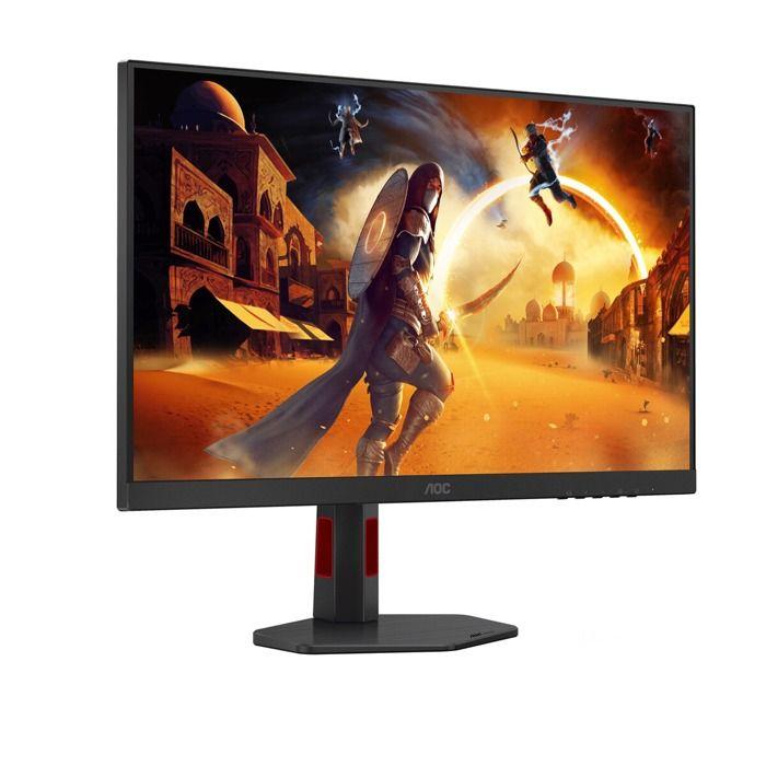 Игровой ПК-монитор Aoc Q27G4ZR 27" 240 Гц QHD