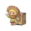 52TOYS BLINDBOX Серия «Маленький мир» Блайндбокс Коллекционная фигурка, Фигурка, Гачапон, Идеальный подарок для и Рождественского уголка, Настольная фигурка,