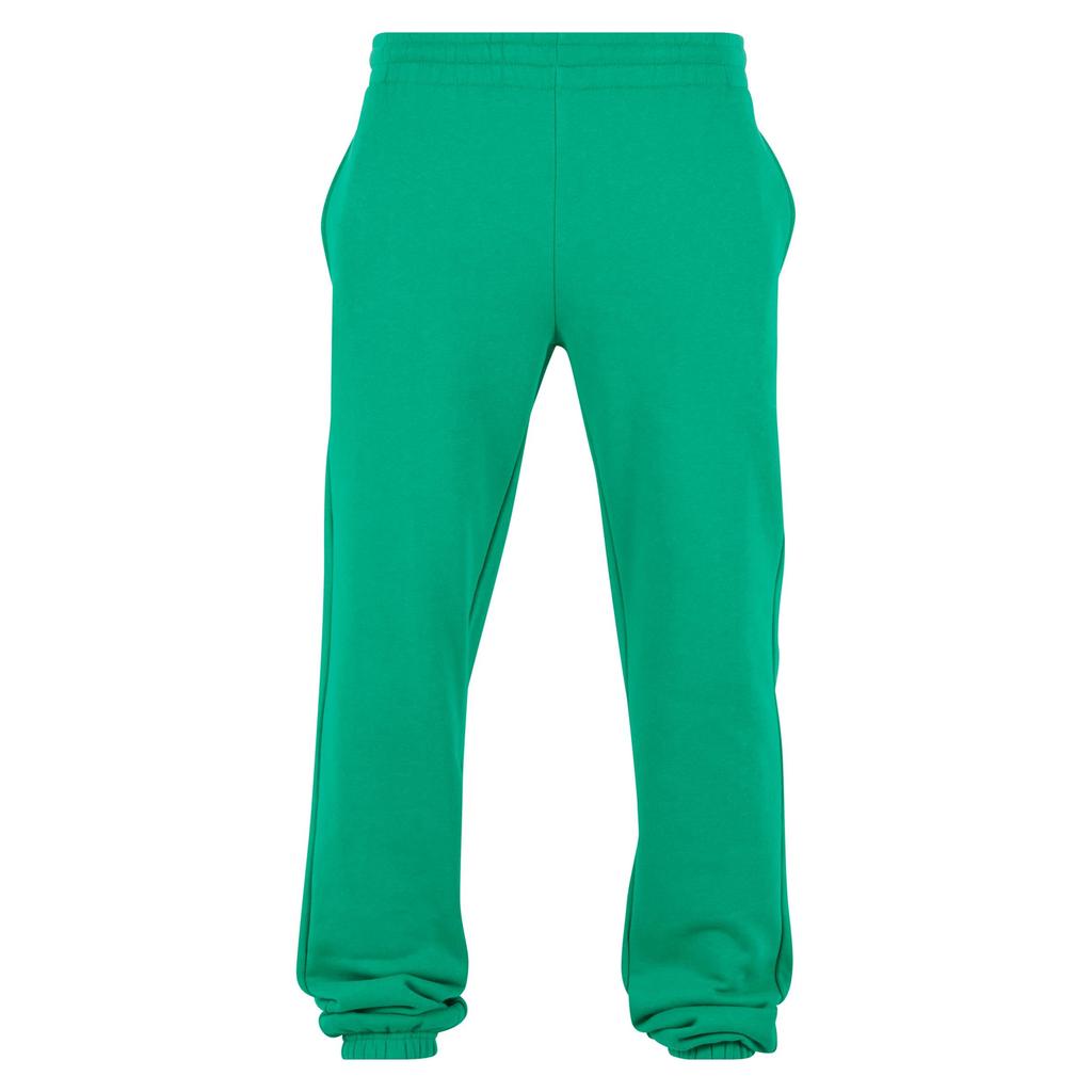 Build Your Brand Unisex Adult Basic Jogging Bottoms
