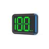 Умный многофункциональный HUD-спидометр для автомобиля с дисплеем высокой четкости Beidou GPS