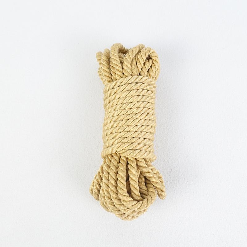 Учебник по пеньковой веревочной бондаж: Эротическое руководство по фиксации и стягиванию с использованием SM-аксессуаров