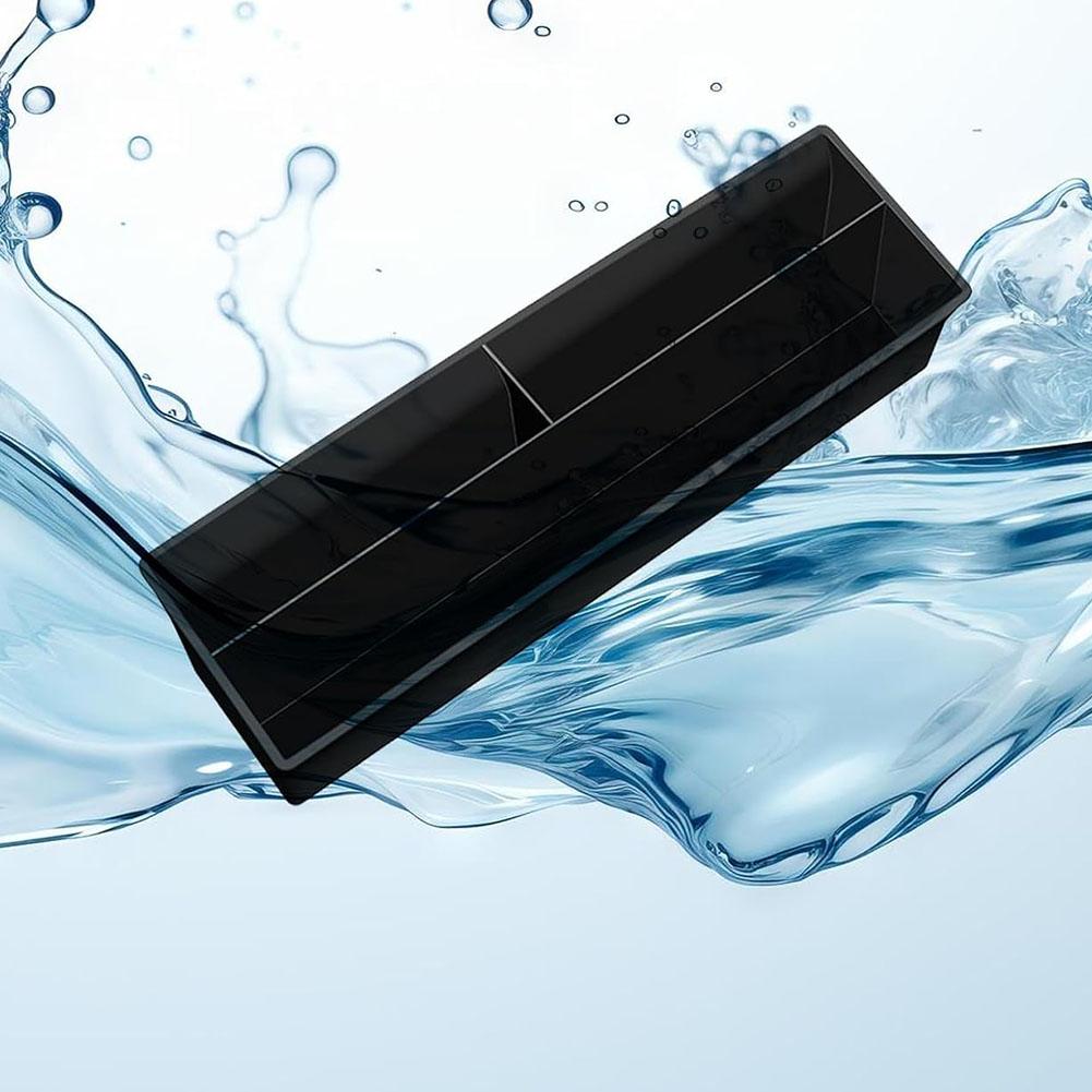 Ящик для хранения в двери автомобиля для Suzuki Spacia Custom Spacia/M K54S M K94S Новое 3-е поколение ноябрь 2024 Аксессуары для интерьера автомобиля P0I6