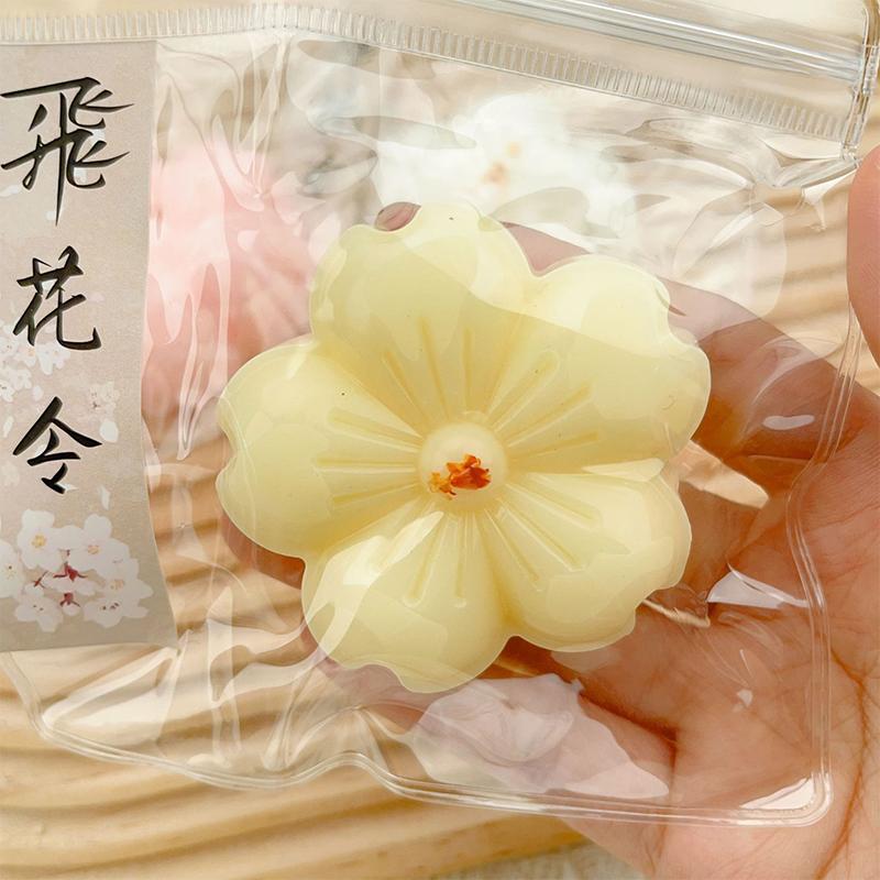 Детская антистрессовая мягкая Tpr медленно отскакивающая блестка мальтоза щипковая игрушка снятие стресса эластичная клубника кошачий коготь декомпрессионные игрушки