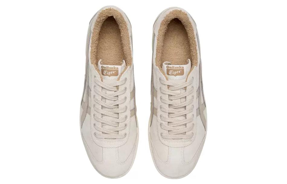 Мужские кроссовки Onitsuka Tiger Tokuten Нескользящие Устойчивые к истиранию Низкие Повседневные Обувь для скейтборда Унисекс