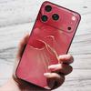 Чехол с мраморным узором для iPhone 16 Pro Max Роскошная черная силиконовая крышка для iPhone17 Air 16e iPhone16 plus Мягкие ТПУ чехлы для телефона