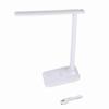 LED Reading Lamp Plastic Eye Protection USB Charging Desk Light for Bedroom Study 10W 5V/1A