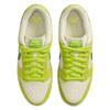 Nike Кеды для скейтбординга Sb Dunk Low Pro 'Fruity Pack   Green Apple' DM0807-300