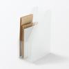 MUJI Пластиковый аккордеон A5 6 отделений 84924828