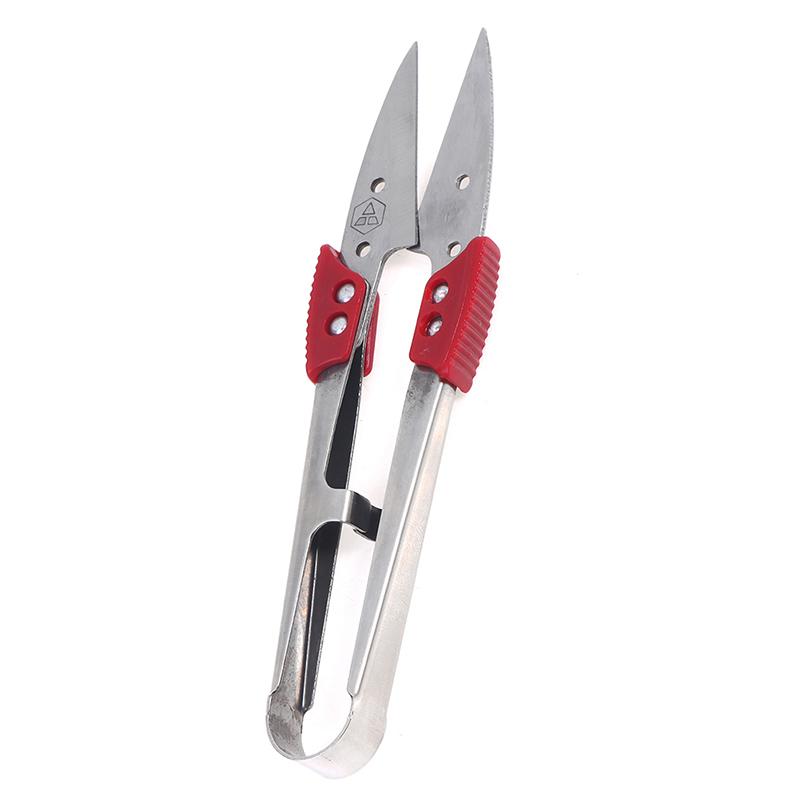 Stainless Steel Yarn Shears Cutting Sewing Accessories Scissors Cutter