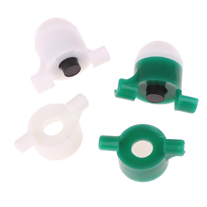 1/2 шт. светодиодный ночной рыболовный сигнализатор, рыболовные аксессуары, световой сигнал, напоминание, ночной индикатор поклевки, рыболовный инструмент