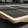Adjustable Slant Board Portable with Slip-resistantSlip Surface
