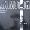 12-дюймовая пластинка ANIMOTION Obsession Dance Remix MSX76230 Mercury 1985 Канада Танцевальная Электроника Б/у
