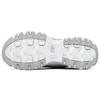 Skechers Кроссовки для бега D'Lites 1.0 Низкие Белый/Разноцветный Женские 149253-WMLT