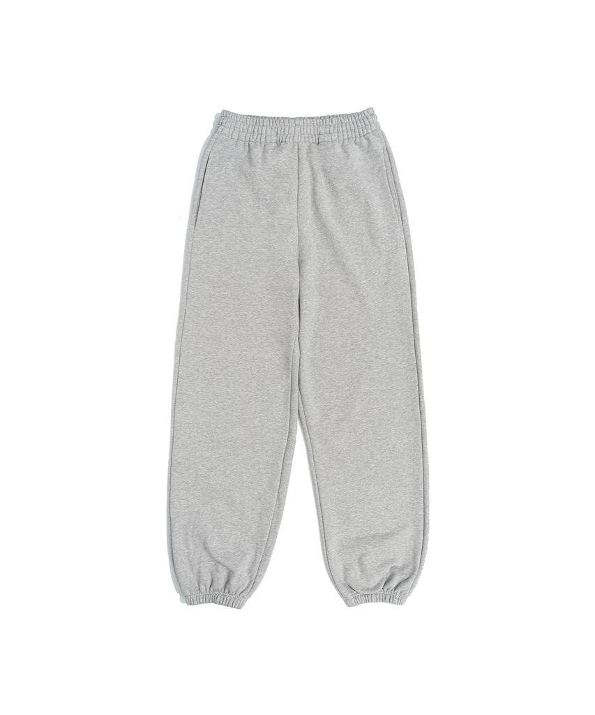 BECANVAS Becanvas Jogger Sweatpants (Melange)