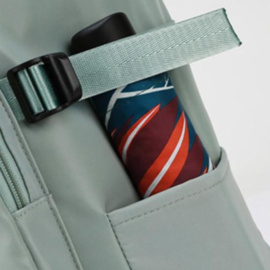 Дорожная сумка Износостойкая водонепроницаемая сумка для йоги большой емкости с отделением для влажной и сухой уборки для тренажерного зала