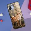 Чехол с изображением собаки Сиба-ину для Xiaomi 13 14 Ultra 11T 12T 13T 14T Pro POCO X7 Pro X3 X5 F3 F5 F6 M6 X6 Pro