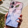 For Nubia Neo 3 Case Z2464N Silicon Back Cover Phone Case for ZTE Nubia Neo 3 5G Cases Soft bumper coque Nubia Neo3 Shockproof