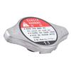 Cooling Radiator Cap Replacement Water Tank Silver Cover Radiator Cap for Honda Accord Civic Odyssey Pilot Prelude 19045-PAA-A01