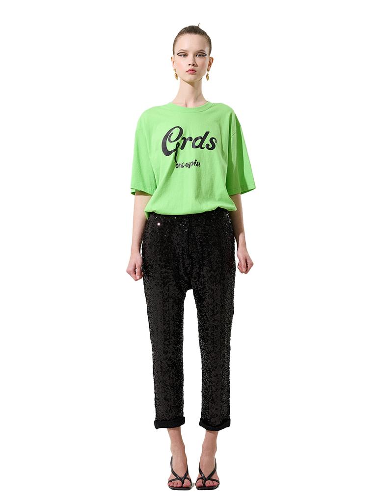 GREEDILOUS Grds 01 Футболка