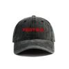 Festool Baseball Cap Distressed Hats Cap Unisex Retro Outdoor Summer Adjustable Hat MZ