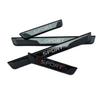 For Ford EcoSport 2024 Car Accessories Auto Door Sill Scuff Plate Protector Trim