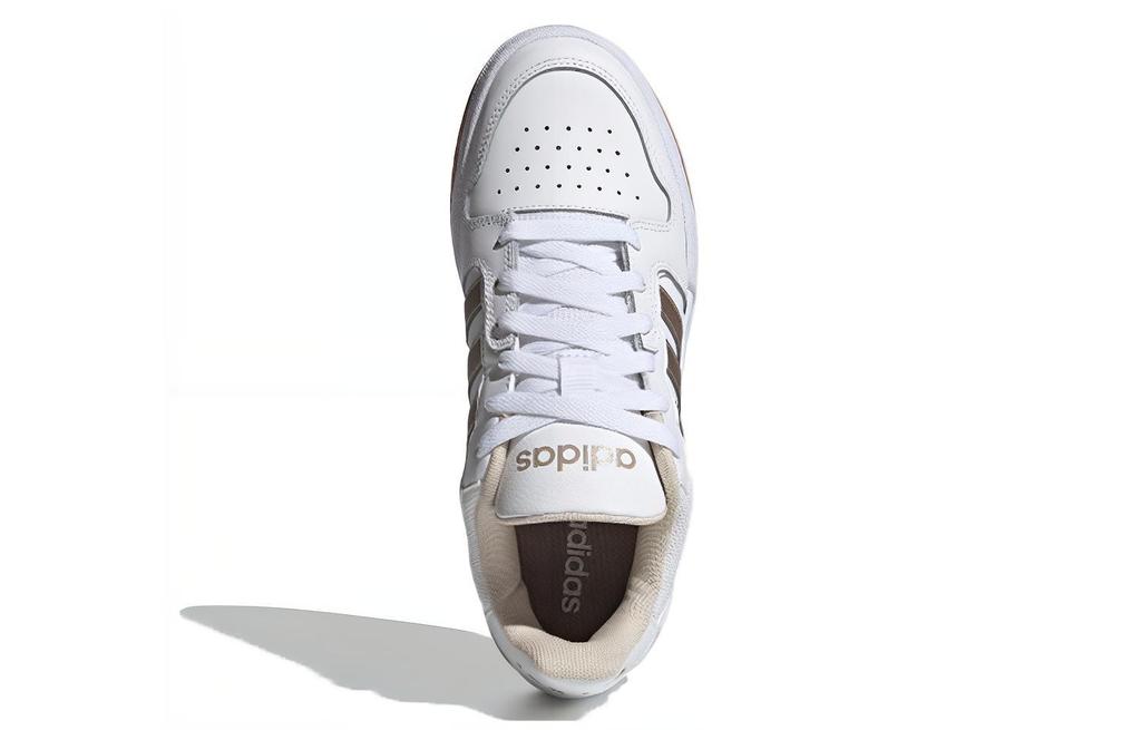 adidas Кроссовки 'White Golden' женские FY5296