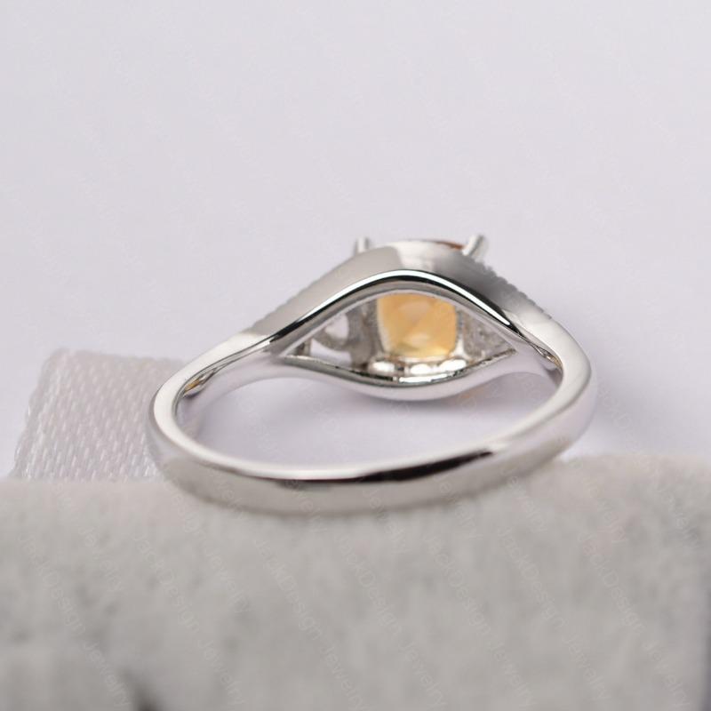 Ювелирные изделия с инкрустацией из шампанского циркония Ювелирные изделия для женщин