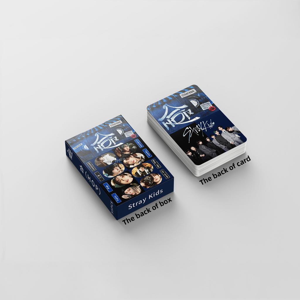 55 Миниатюрных печатных LOMO-карточек высокой четкости