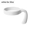 1Pcs Mug Base Tumbler Cup Handle Bottle Accessory 6 Color Cup Drink Rack Drinkware Portable Water Bottle Holder
