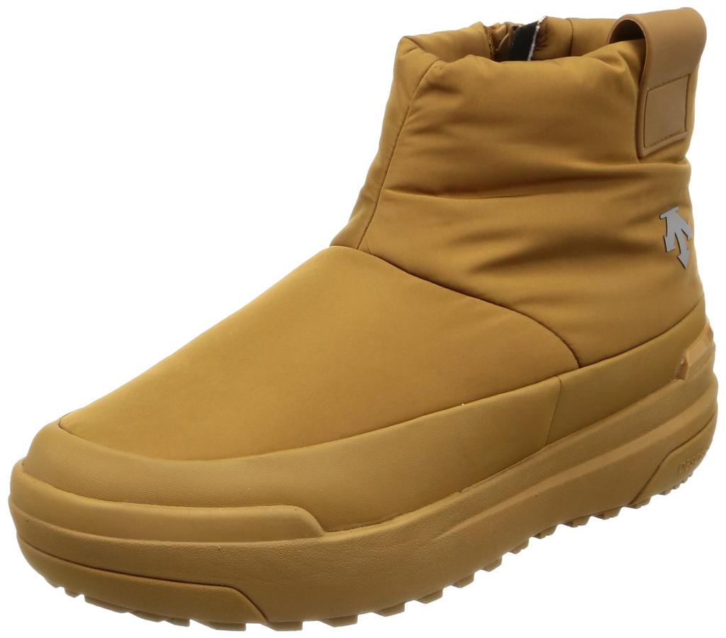 Descente IC B Snow Size Winter Snow Cold Breathable and Waterproof Velcera Ortholite Size Cm D.Trace Boots, 23.1, Boots, Boots, Protection, Design,