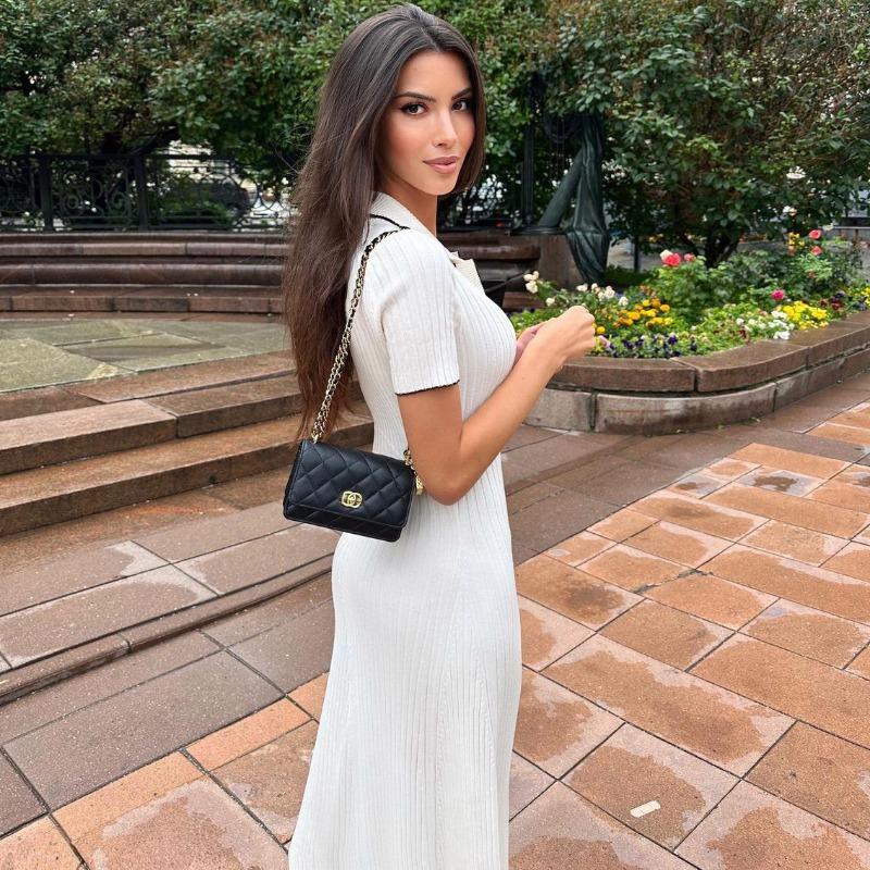 Вязаное платье макси для женщин, повседневное белое облегающее платье с отложным воротником и коротким рукавом, трикотажное платье в рубчик, женское уличное платье