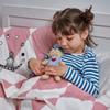 IKEA FABLER BJORN Plush Toy