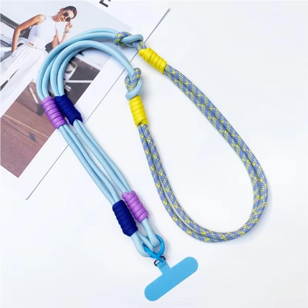 Long Rope Phone Crossbody Lanyard Removable Phone Removable Lanyard Daily Carry