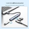 Vention USB 3.0 Многопортовый концентратор-разветвитель