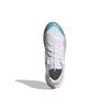 adidas Женская куртка Primrose Sleek 'White Pink Mist' FZ1937