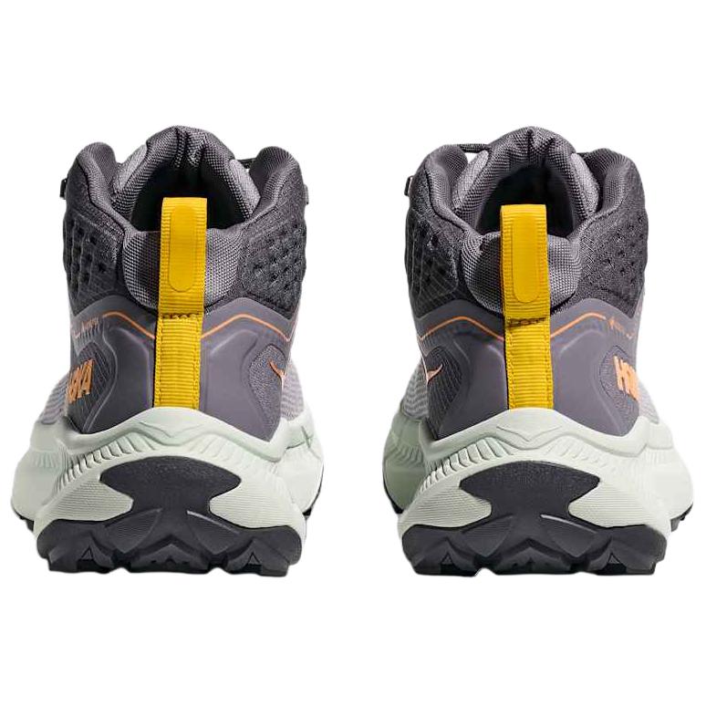 HOKA One One Транспортные походные ботинки женские 1172913-GSKS