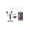 Беспроводные наушники-вкладыши Bluetooth Stereo для телефона iPhone