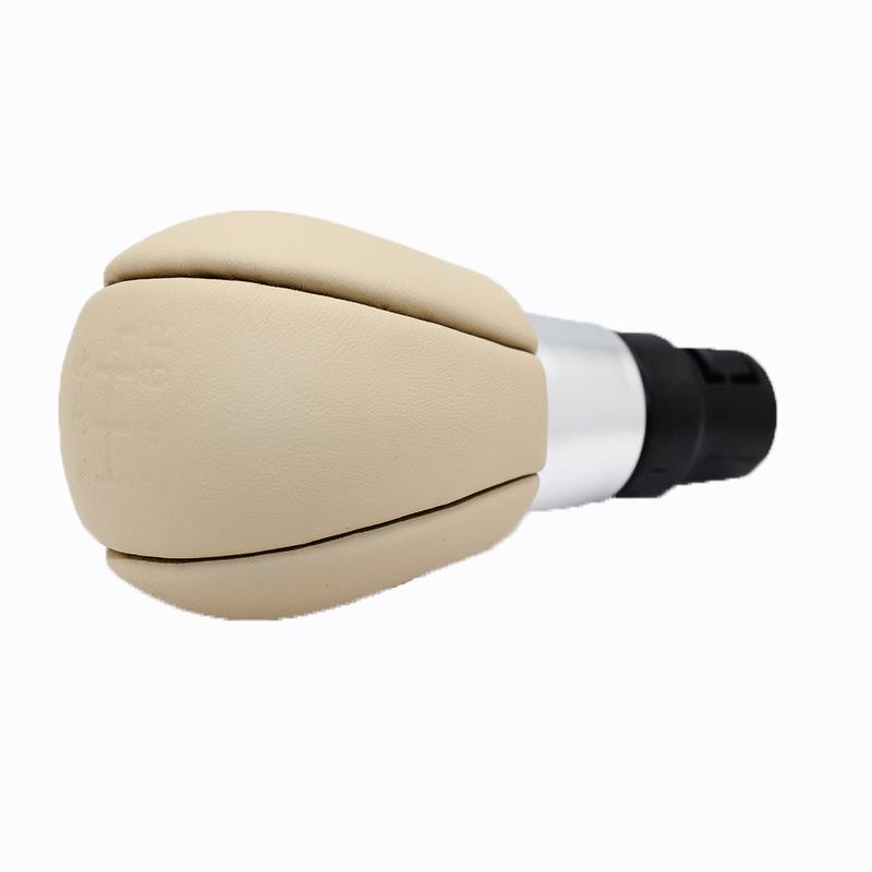 Оригинальная автомобильная ручка переключения передач для Volvo S60 V60 S80 V70 XC70 XC60 5/6, ручной переключатель передач, автоматический рычаг переключения передач, головка переключения передач автомобиля