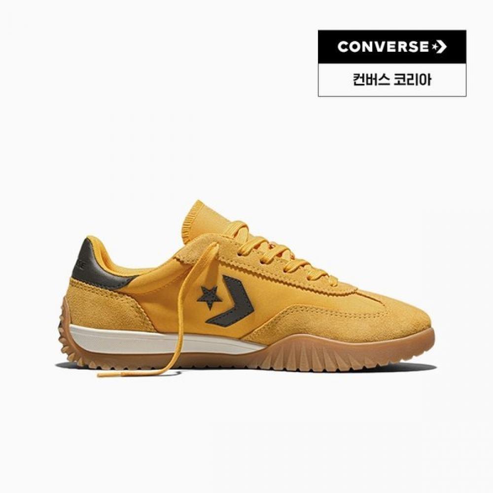 Converse Run Star Trainer Ox Золотая Пальма