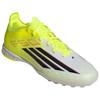 adidas F50 PRO Удобные Футбольные Бутсы для Искусственного Газона TF Унисекс Неоновый Желтый JR8943